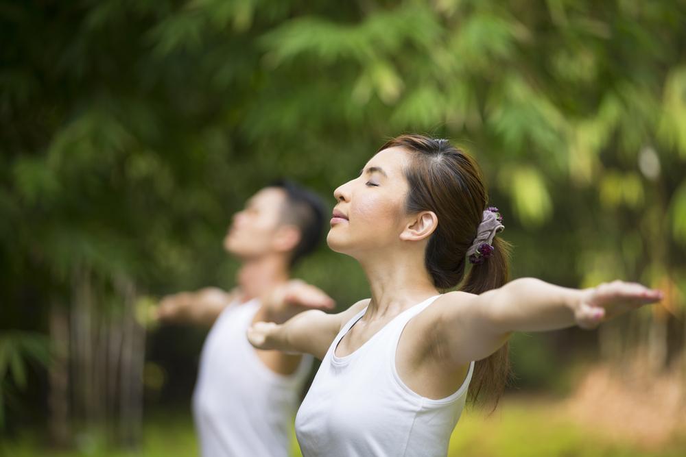 Yoga, Meditation Change Stress-Causing Genes: Study
