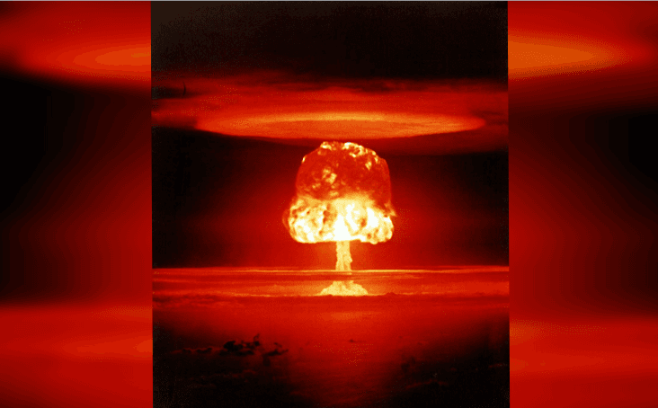 US Agency to Hold Briefing on How Public Can Prepare for Nuclear War
