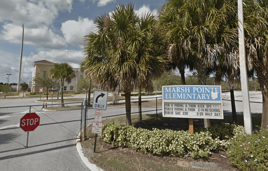 Florida Teacher Goes More Than Extra Mile With ‘Miracle’ Gift