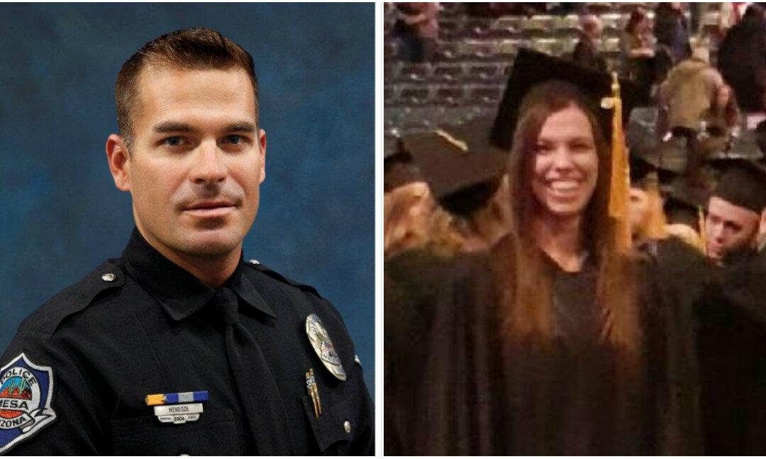 Mothers of Children Killed by Illegal Aliens Send Plea to Trump