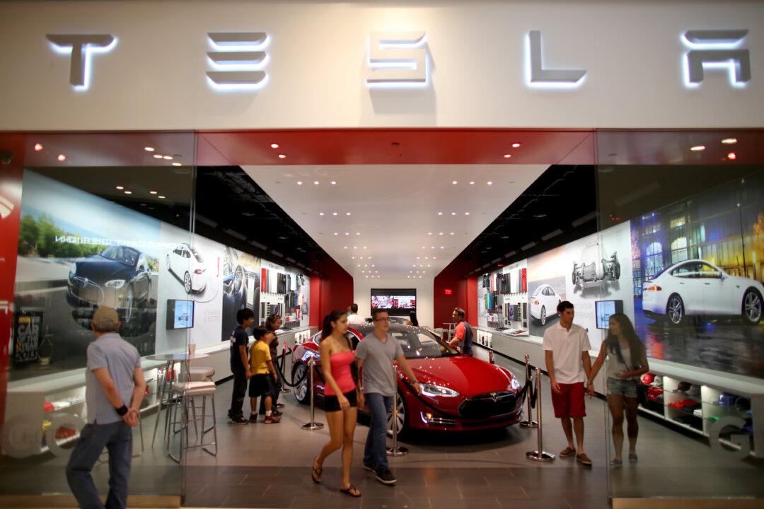 Tesla Endures More Setbacks