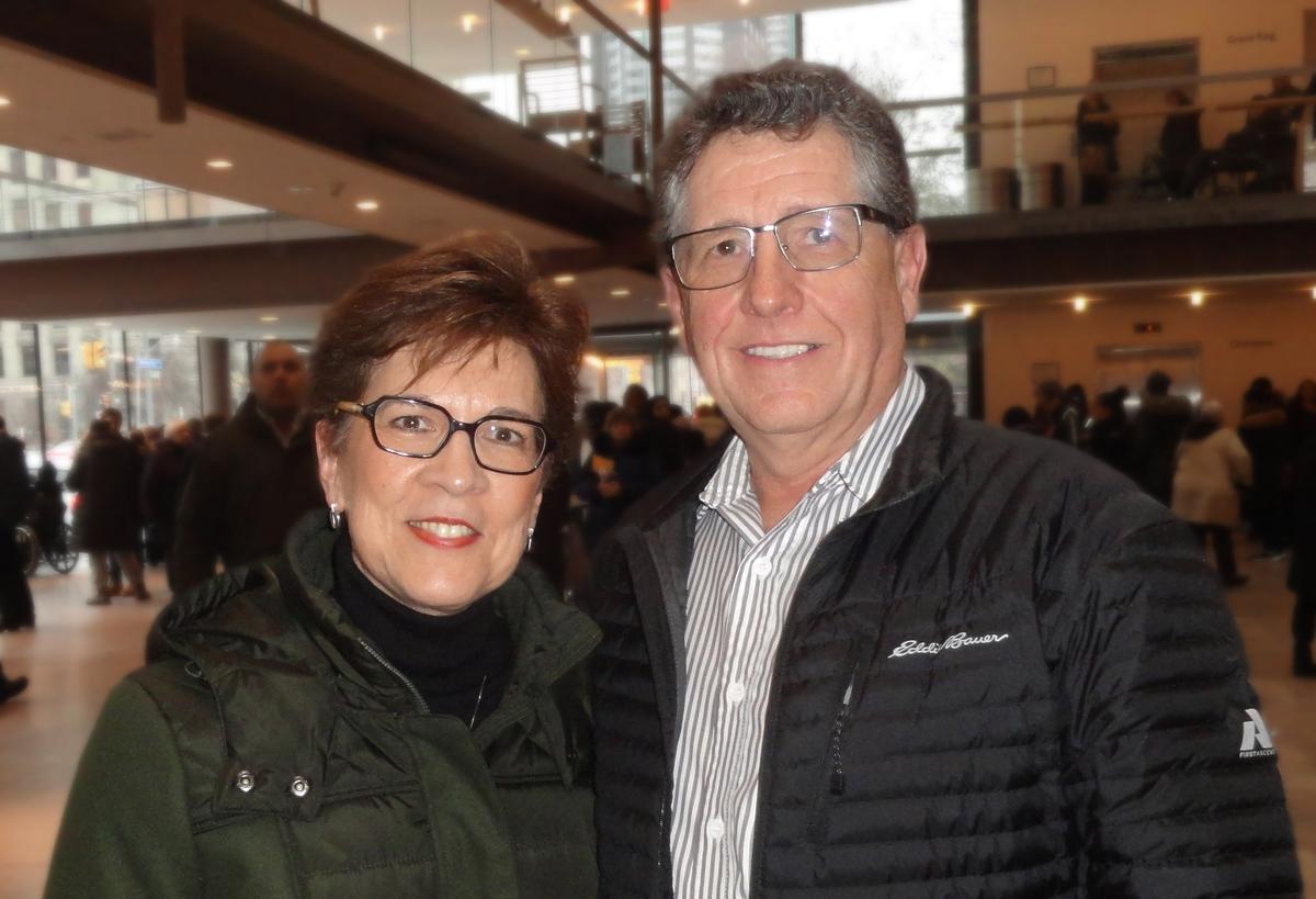 Public Health Director: ‘It had an incredible wow factor’