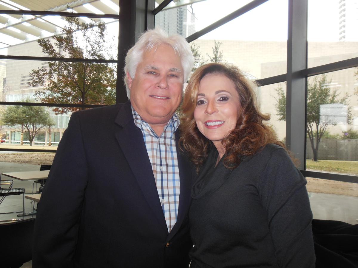 Realtor Finds True Beauty in Shen Yun