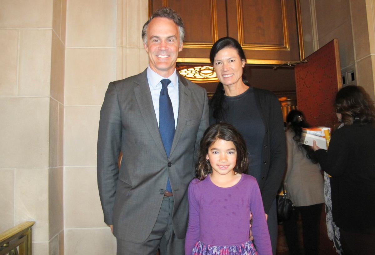 Google Attorney Very Impressed With Shen Yun