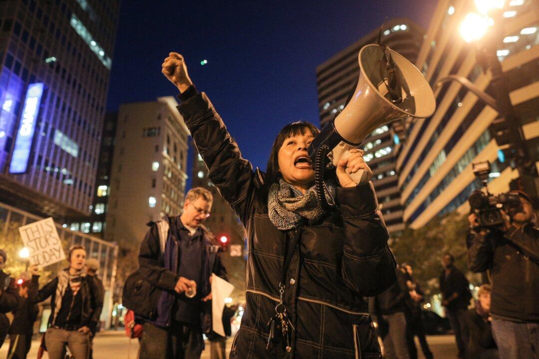 Antifa-Affiliate Organizer Ordered to Pay Court Expenses to Berkeley College Republican