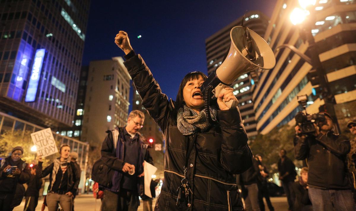 Antifa-Affiliate Organizer Ordered to Pay Court Expenses to Berkeley College Republican