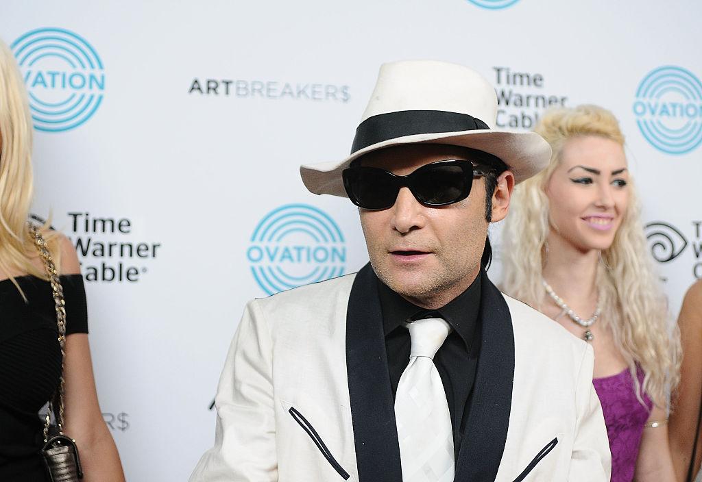 Actor Corey Feldman: Pedophilia Remains ‘Number One Secret’ In Hollywood