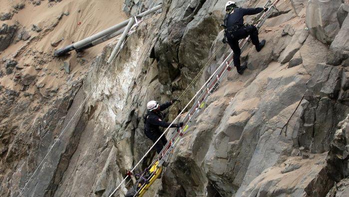 After Fatal Bus Crash on ‘Devil’s Curve,’ Officials Make Tragic Find a Mile Away