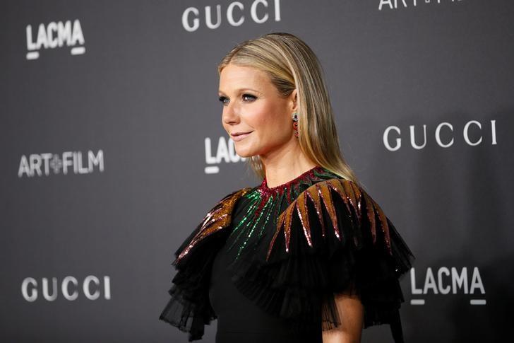 Gwyneth Paltrow to Give Marriage a Second Shot