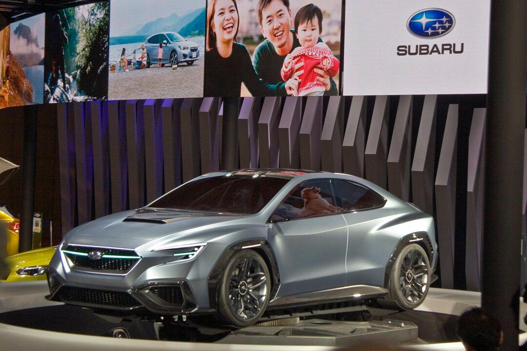 Subaru: A Unique Alternative to Mainstream Brands