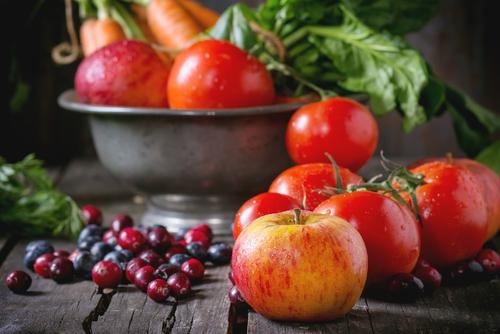 Ex-smokers Can Help Repair Lungs With These Foods