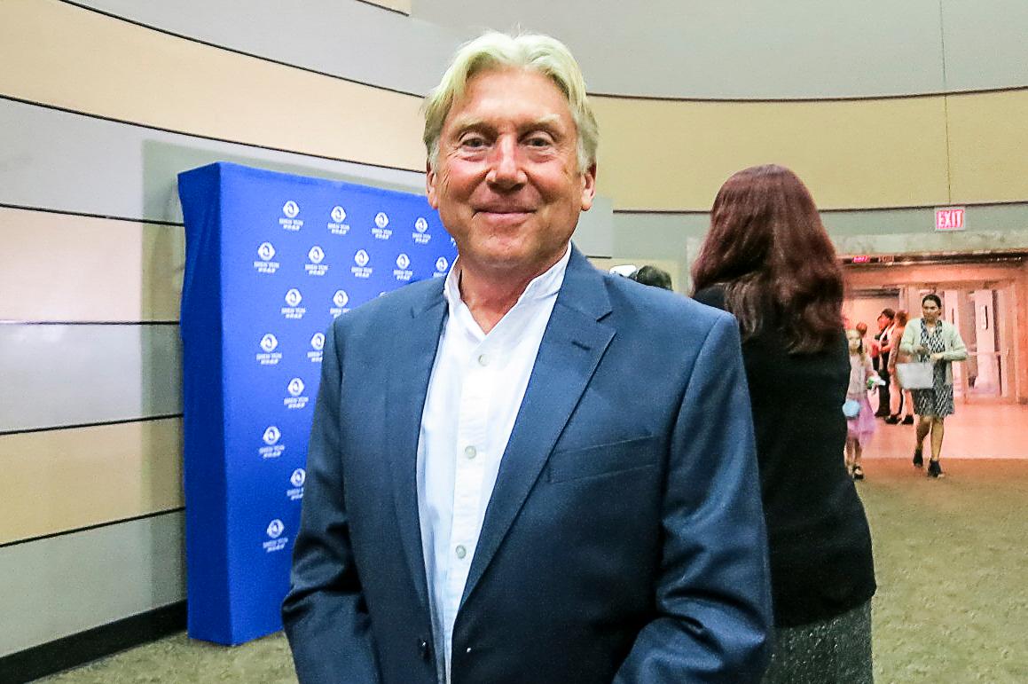 Alabama Theatergoer Touched by Spirituality at Shen Yun