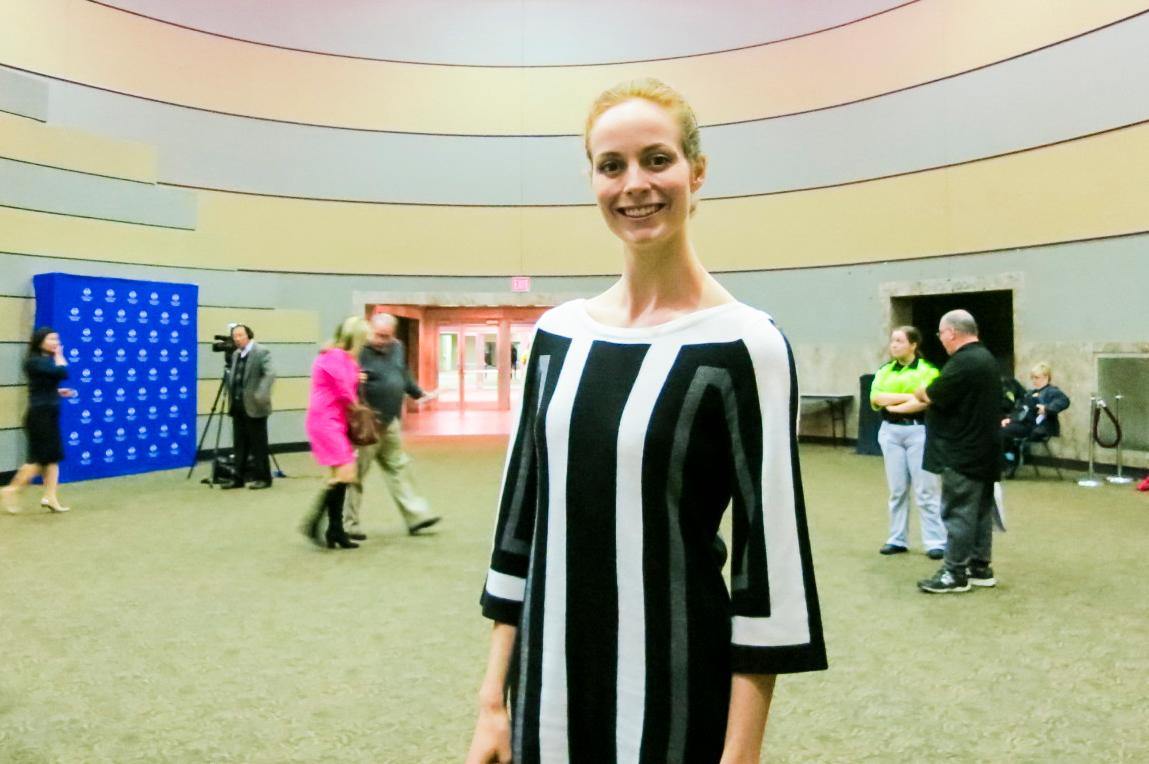 Dance Teacher Loved the Shen Yun Dancers’ Technique