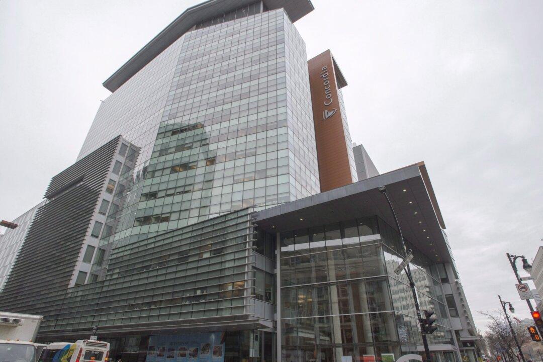 Chinese Officials Tried to Pressure Canadian University to Cancel Human Rights Event