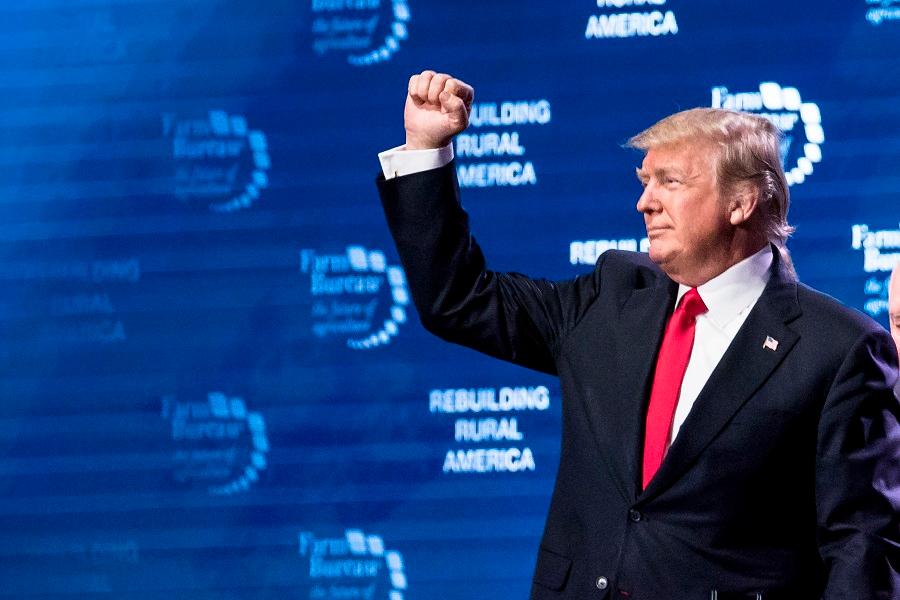 White House Doctor Says Trump Is in ‘Excellent Health’ After Exam