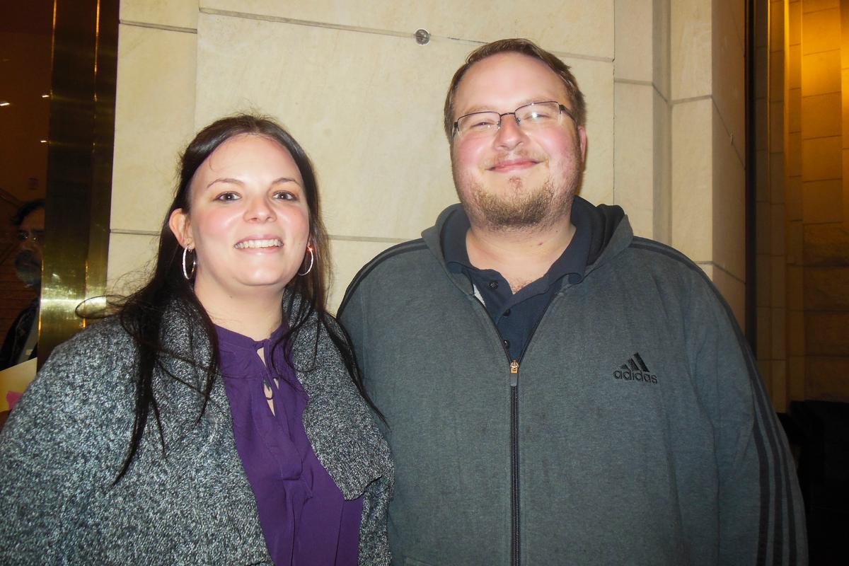 Analyst Finds Himself Transported to Ancient China at Shen Yun