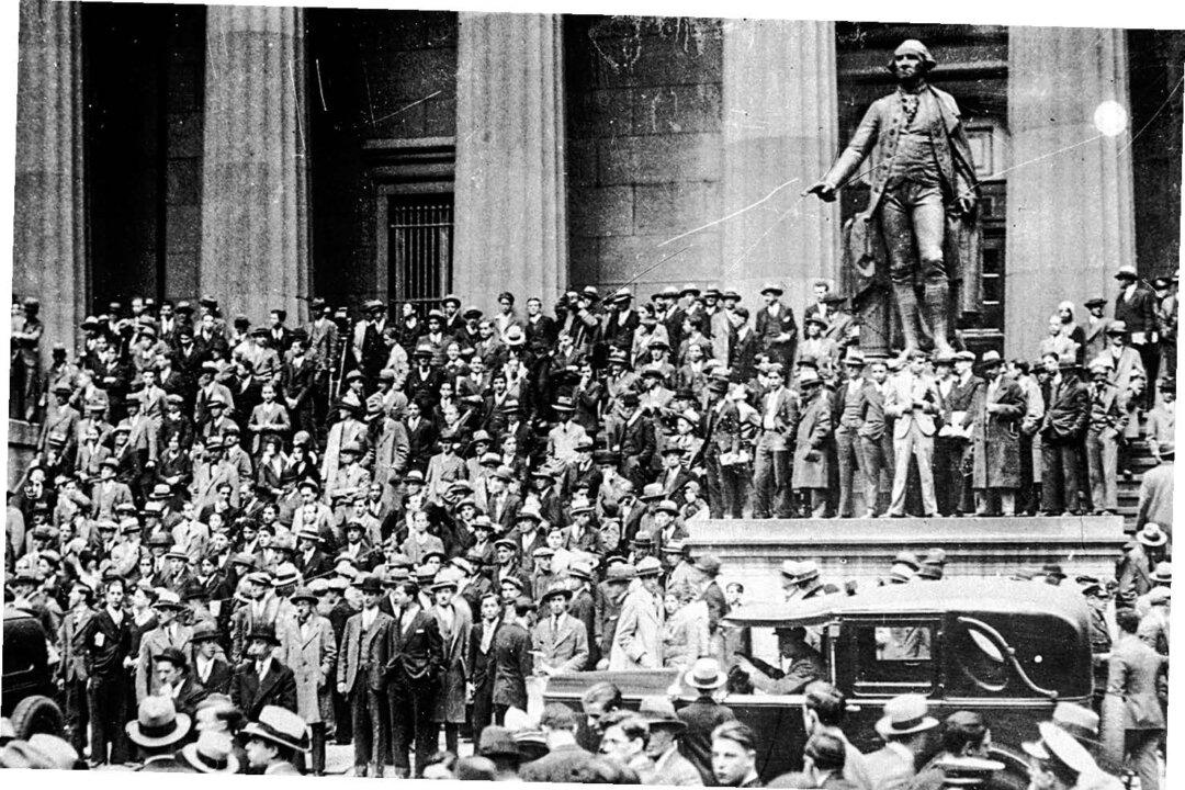 Stock Buybacks Are Nothing but Margin Speculation