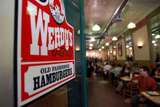 Wendy’s Says Some Menu Items May Be ‘Temporarily Limited’