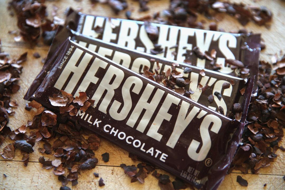 EXCLUSIVE: Hershey Workers Fired for Refusing COVID Vaccine Claim Religious Discrimination in Court