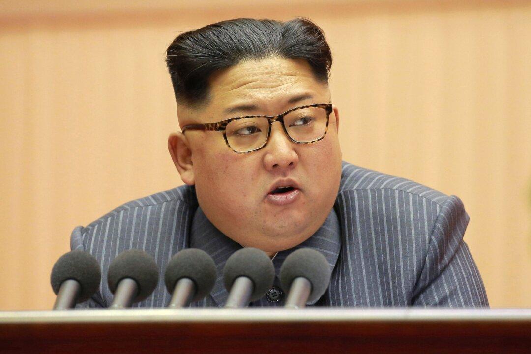 Sanctions Bite North Korea as US Allies Set to Weigh Naval Blockade
