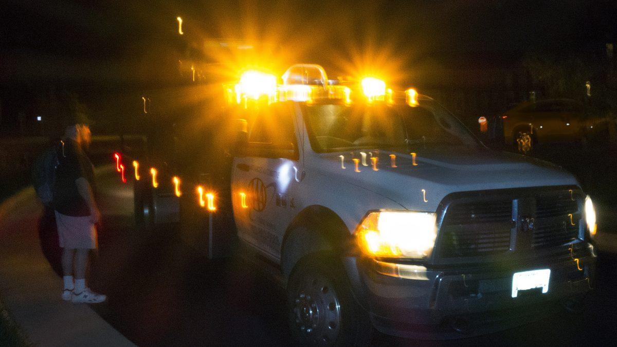 Much-Loved Tow Driver Killed While Helping Stranded Motorist