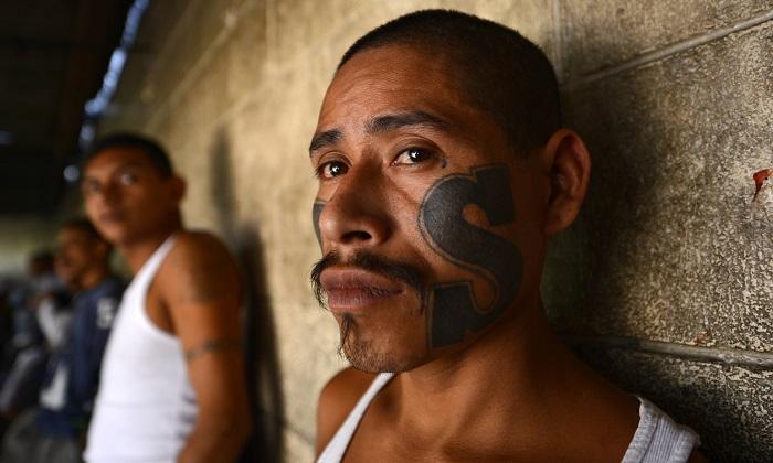 Killer Gang MS-13 Now Has a Presence in Australia
