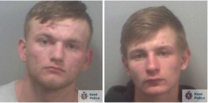 UK: Two Men Convicted in the Killing of Homeless Man