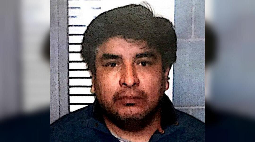 Man Who Blocked Traffic at Holland Tunnel Was Allegedly Asleep, Drunk