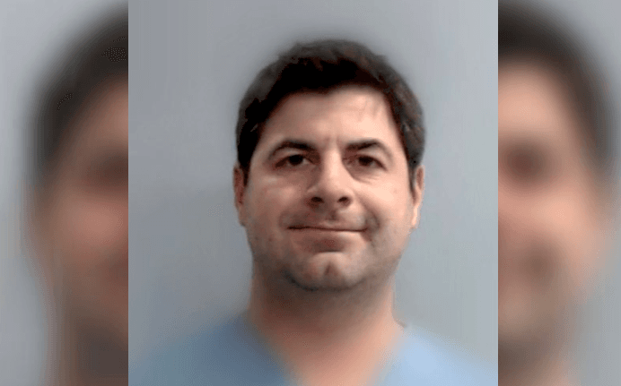 Kentucky Doctor Arrested for Allegedly Showing Up Drunk for Surgery