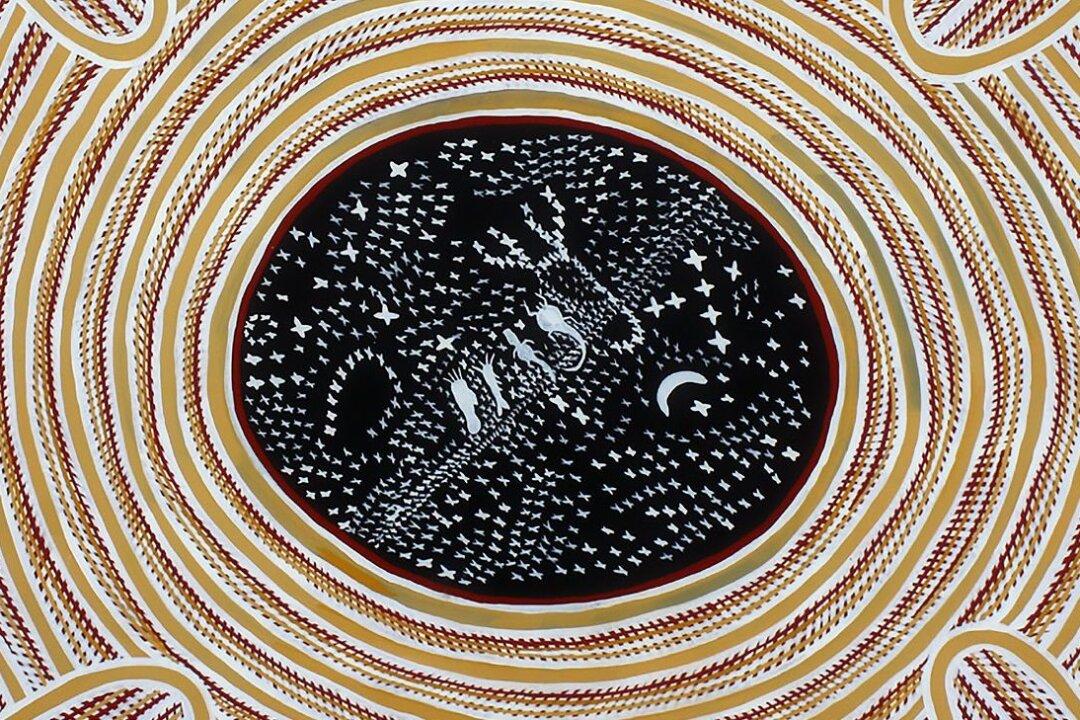 The Stories Behind Aboriginal Star Names Now Recognised by the World’s Astronomical Body