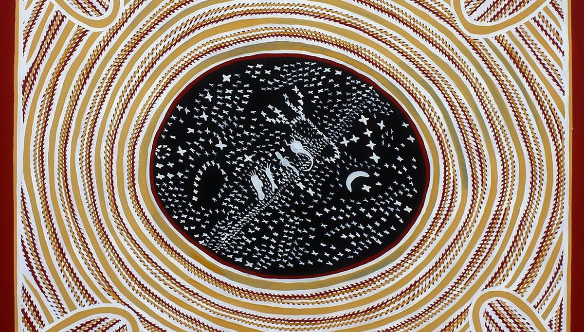 The Stories Behind Aboriginal Star Names Now Recognised by the World’s Astronomical Body