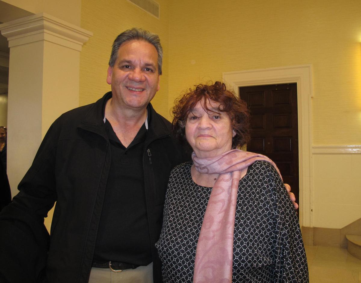 Shen Yun’s Spiritual Message Is Timeless, Professor Says