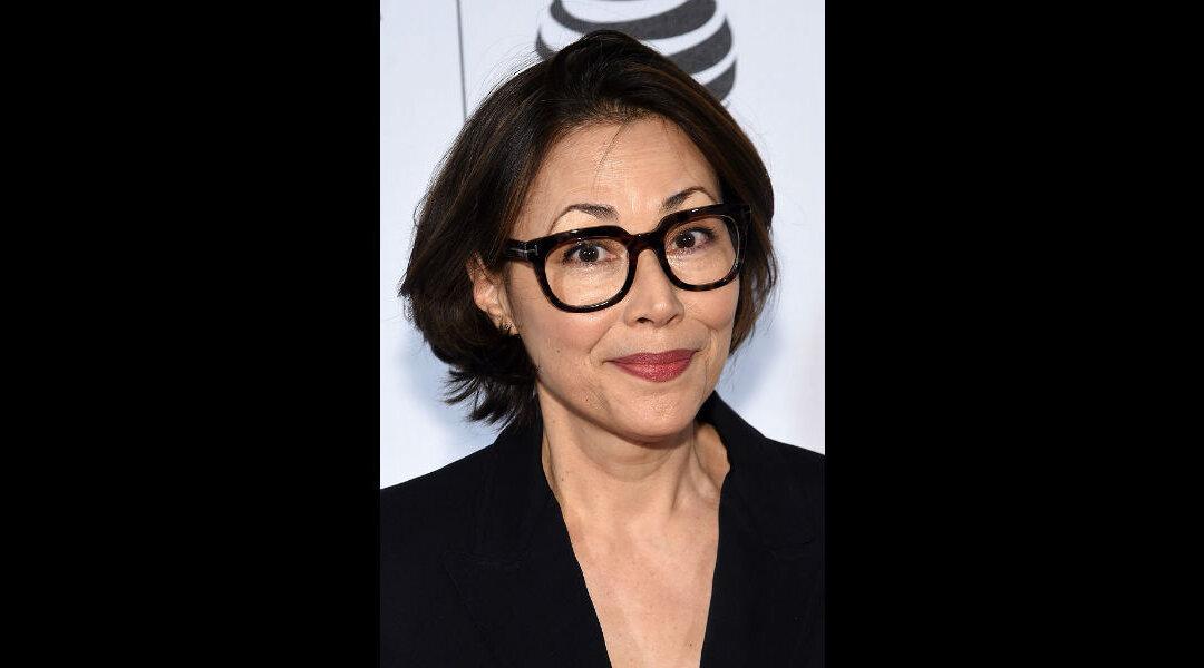 Former Matt Lauer Co-host Ann Curry: ‘Meanness’ at ’Today' Show Should Not Be Tolerated