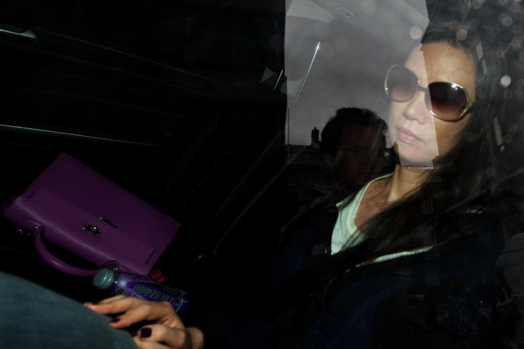 Is Jared Kushner and Ivanka Trump’s Close Friend, Wendi Deng, a Chinese Spy?