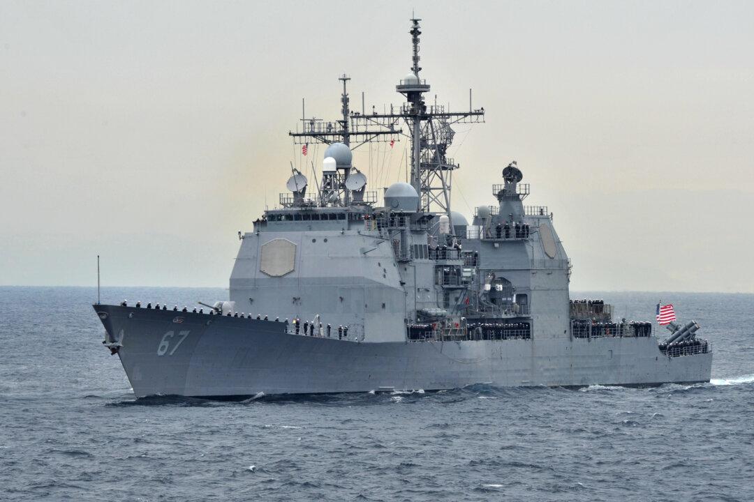 Japan Protests Chinese Activity Near Disputed Islands