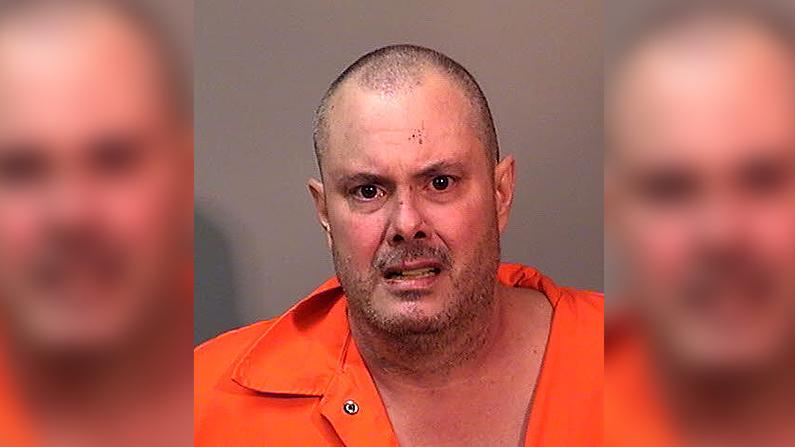 Michigan Man Arrested for Hiding Dead Girlfriend’s Body for a Month