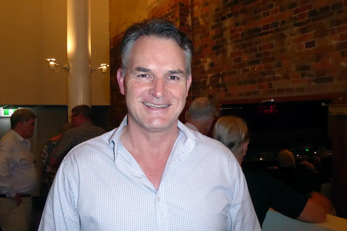 Shen Yun, ‘Most Impressive’ Business Owner Says