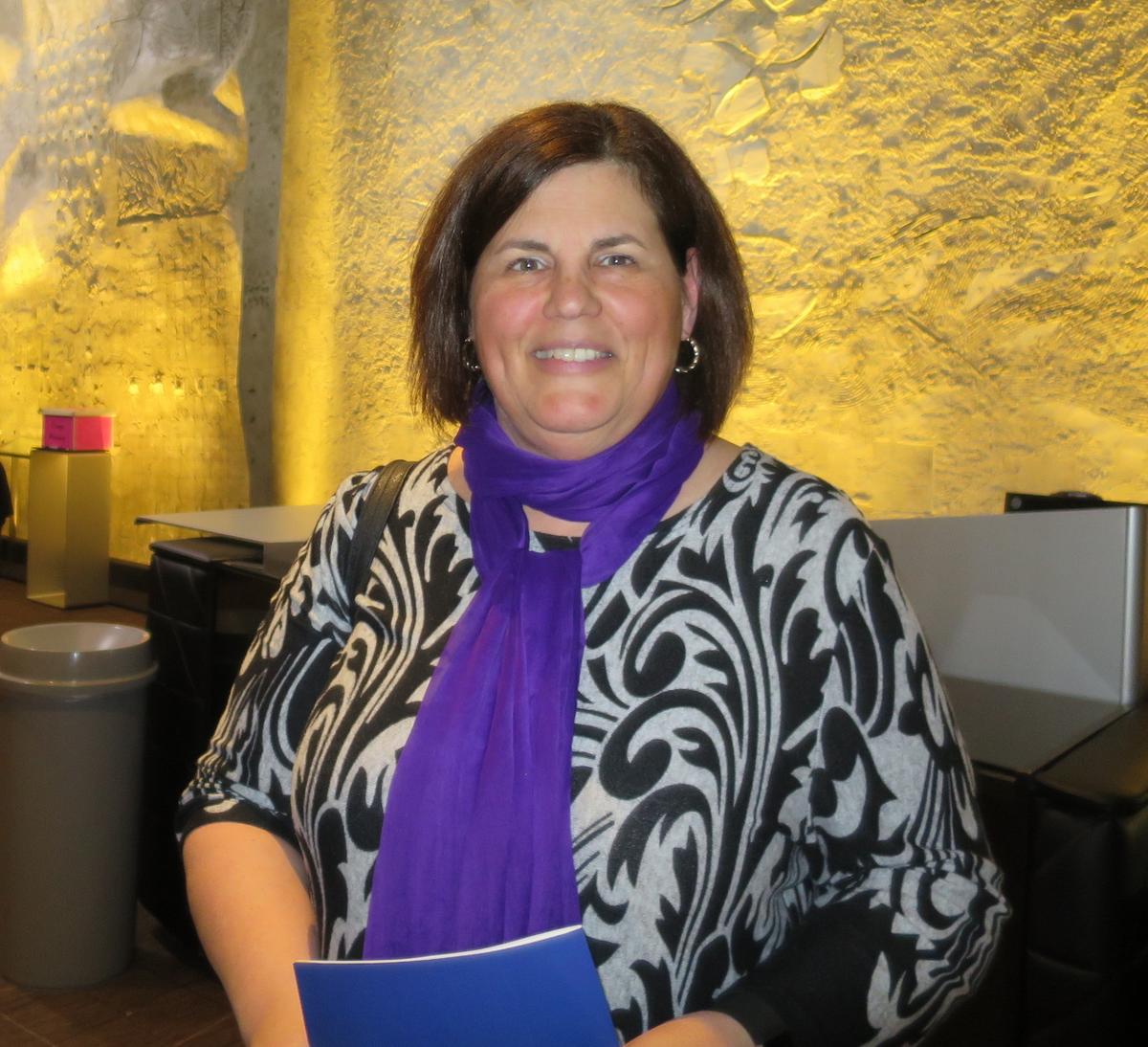 ‘It’s very informative and rich,’ Says Education Executive