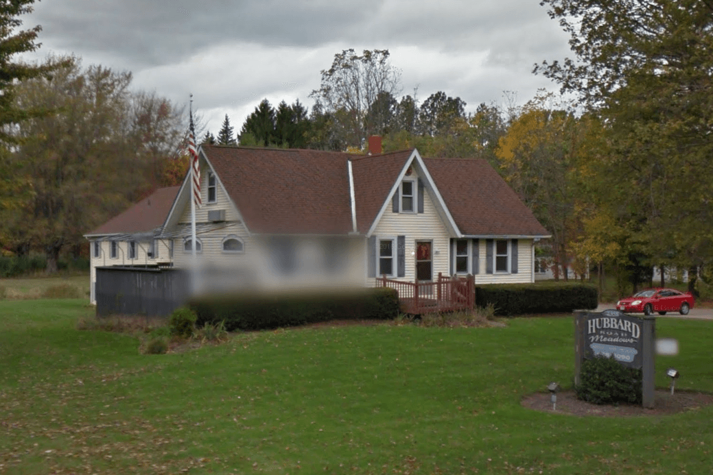 Ohio Woman Who Force-Fed Eggs to Elderly Patient Jailed for 3 Years