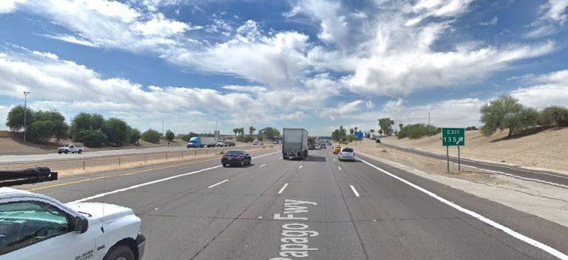 Man Goes the Extra Mile to Help Family Stranded on Road