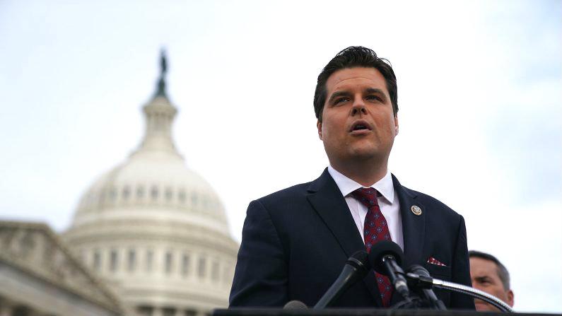 ‘Worse Than Watergate’: 6 Congressmen Call for Release of Explosive Intel Memo