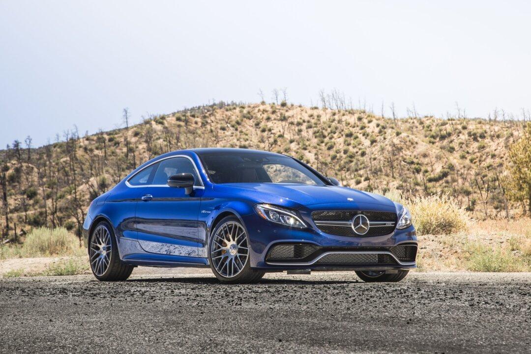 Mercedes-Benz Canada: Another Stellar Year