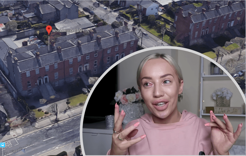 Dublin Hotel Bans All Social Media Influencers After Viral Row With YouTube Vlogger