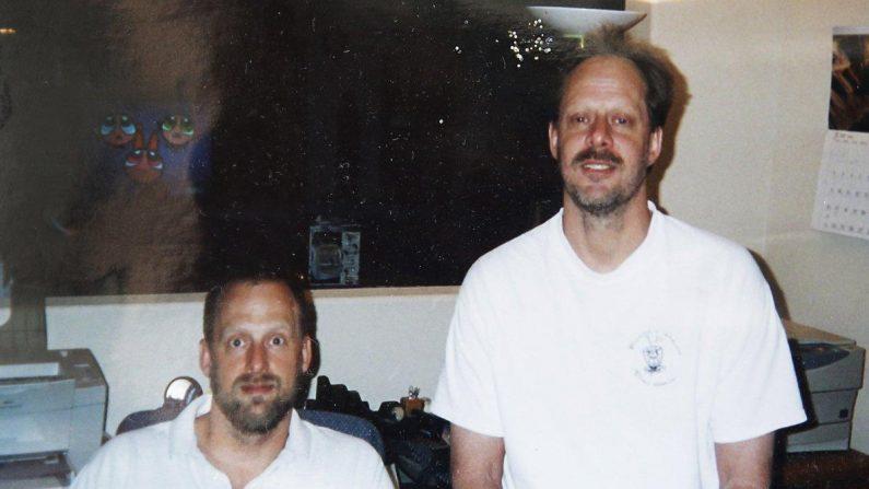 Las Vegas Shooter Stephen Paddock’s Remains Given to Brother
