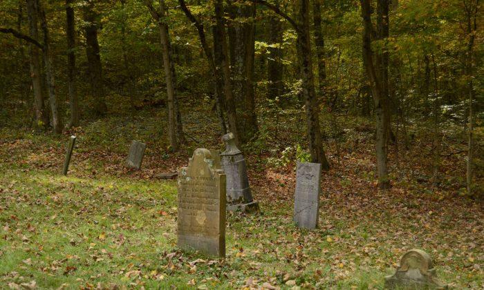 5-Year-Old Boy’s Grave Marker Repossessed by Company Before It’s Restored