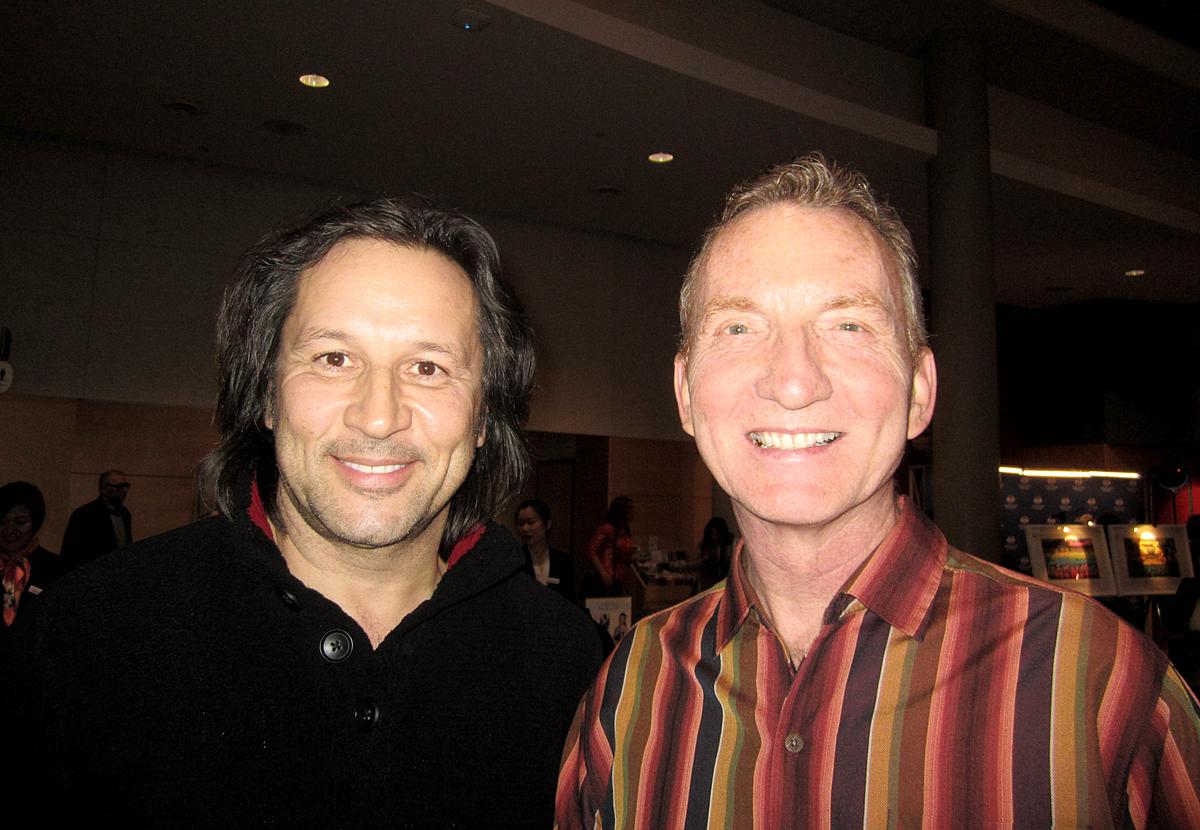 Shen Yun Is Restoring Humanity’s Values, Says Pastor