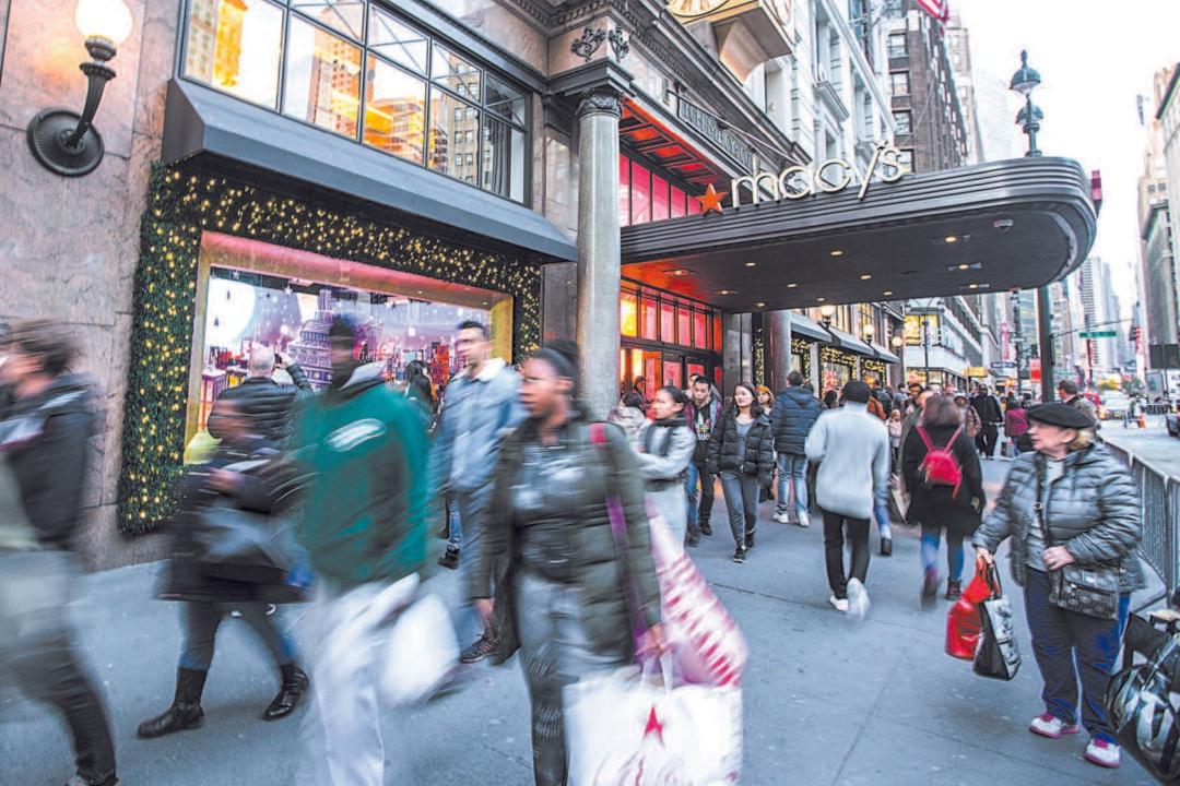 Tax Reform a Boon for Retailers