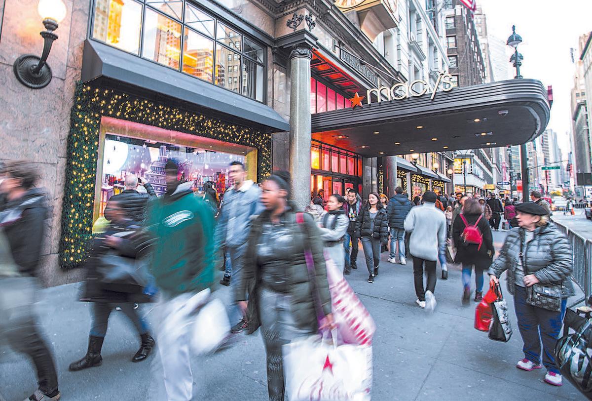 Tax Reform a Boon for Retailers