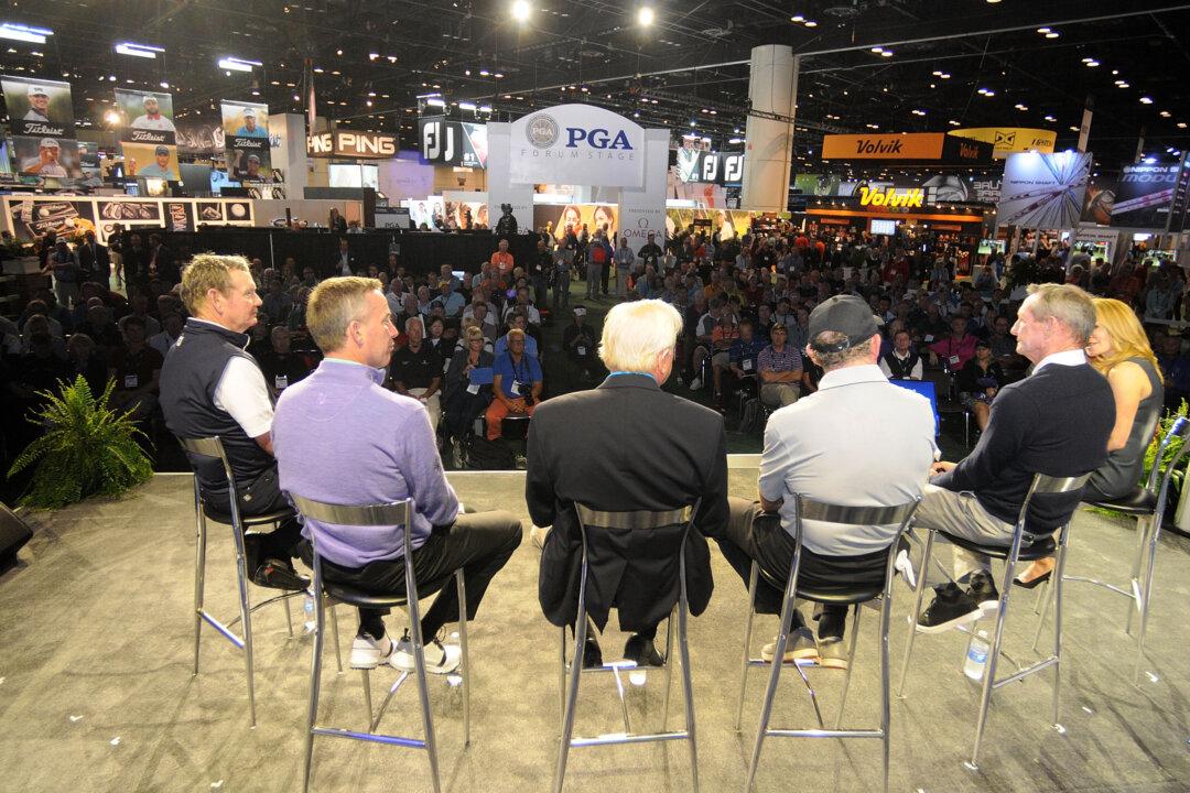 Can Golf ‘Go’ Into the 21st Century?