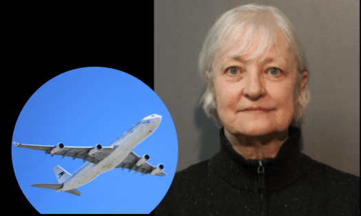 Serial Stowaway Sneaks Onto Plane, Flies to London